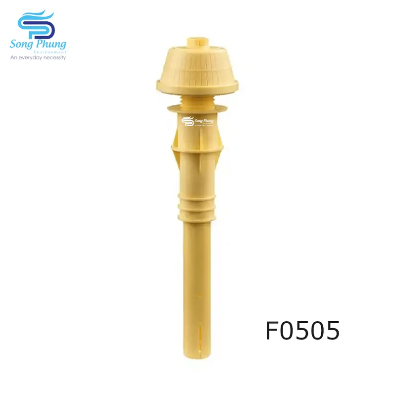 Sản phẩm F0505 — Công Ty TNHH Thương Mại Dịch Vụ Môi Trường Song Phụng — MST 0311475006