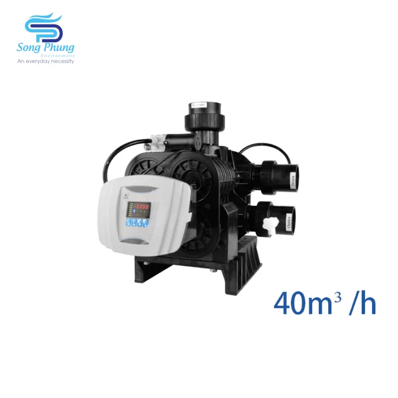 Sản phẩm F112B1 — Công Ty TNHH Thương Mại Dịch Vụ Môi Trường Song Phụng — MST 0311475006