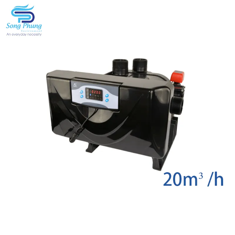 Sản phẩm F95A1 — Công Ty TNHH Thương Mại Dịch Vụ Môi Trường Song Phụng — MST 0311475006