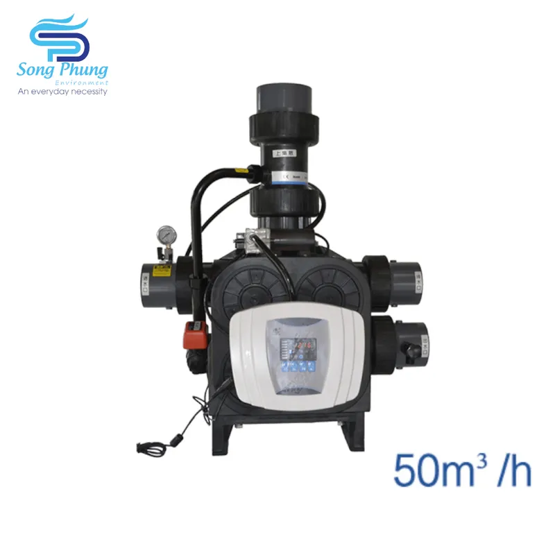 Sản phẩm F96A1 — Công Ty TNHH Thương Mại Dịch Vụ Môi Trường Song Phụng — MST 0311475006