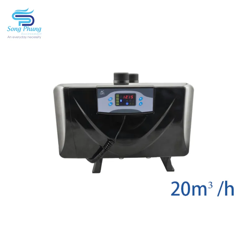 Sản phẩm N95B1 — Công Ty TNHH Thương Mại Dịch Vụ Môi Trường Song Phụng — MST 0311475006