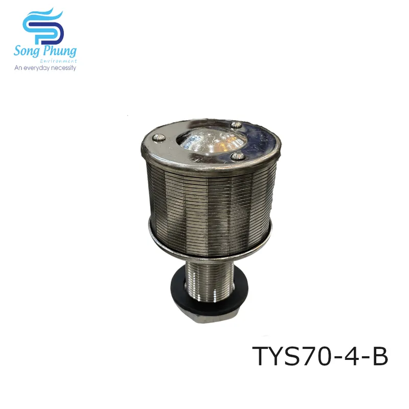 Sản phẩm TYS70 4 B — Công Ty TNHH Thương Mại Dịch Vụ Môi Trường Song Phụng — MST 0311475006