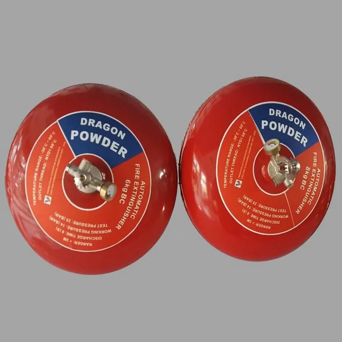 Sản phẩm binh cau chua chay 6kg1 — Công Ty TNHH Phát Triển Công Nghệ Thành Công — MST 0311475020