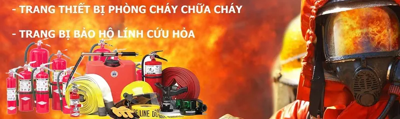 Sản phẩm thiet bi phong chay — Công Ty TNHH Phát Triển Công Nghệ Thành Công — MST 0311475020