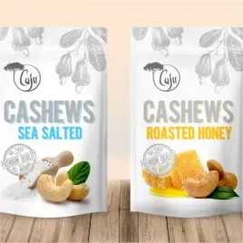 Sản phẩm tui mang ghep hat dieu — Bao Bì Hùng Quang - Công Ty TNHH Quốc Tế Hùng Quang — MST 0311475278