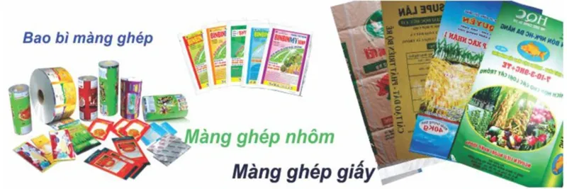 Sản phẩm bao mang ghep hung quang — Bao Bì Hùng Quang - Công Ty TNHH Quốc Tế Hùng Quang — MST 0311475278