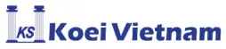 Logo Công Ty TNHH KOEI Việt Nam