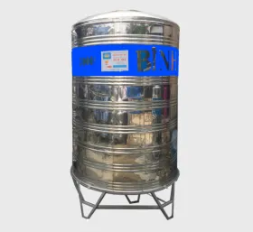 Sản phẩm bon inox dung 2000 9846 — Bồn Nước Bình Minh - Công Ty TNHH Bồn Nước Bình Minh — MST 0311479071