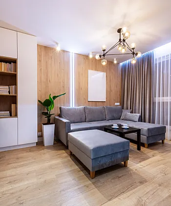 Sản phẩm thi cong noi that chung cu 1747 350x420 — Công Ty TNHH Một Thành Viên Xây Dựng Và Trang Trí Nội Thất Phúc Phú — MST 0311479441