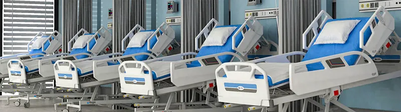 Sản phẩm giuong benh nhan — Công Ty TNHH Một Thành Viên Thương Mại Dịch Vụ Thiện An Sài Gòn — MST 0311500284