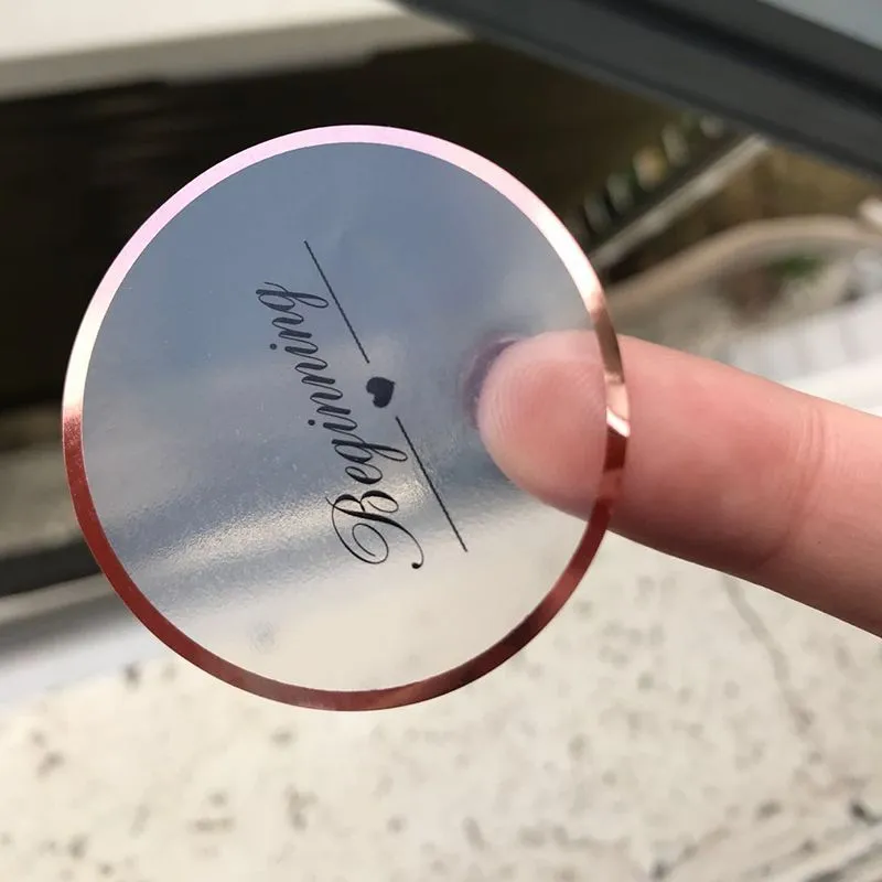Sản phẩm decal trong — In ấn Bảo Hùng - Công Ty TNHH Sản Xuất Thương Mại Dịch Vụ Bảo Hùng — MST 0311505525