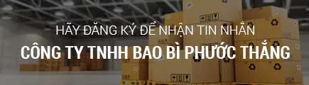 Sản phẩm imgdky — Giấy Tổ Ong Phước Thắng - Công Ty TNHH Bao Bì Phước Thắng — MST 0311509110