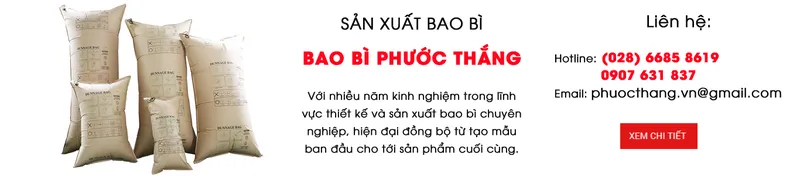 Sản phẩm anh quang cao 7508 — Giấy Tổ Ong Phước Thắng - Công Ty TNHH Bao Bì Phước Thắng — MST 0311509110