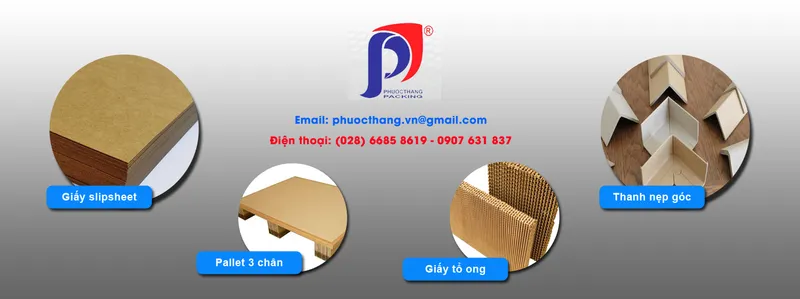 Sản phẩm s3 4349 — Giấy Tổ Ong Phước Thắng - Công Ty TNHH Bao Bì Phước Thắng — MST 0311509110
