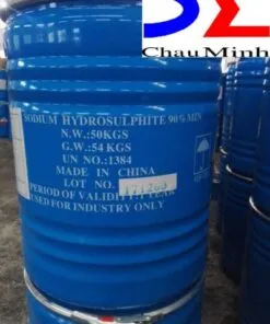 Sản phẩm Sodium Hydrosulphite 90Min e1571360802481 247x296 — Hóa Chất Công Nghiệp Châu Minh - Công Ty TNHH XNK Châu Minh — MST 0311519870
