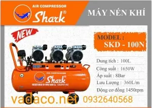 Sản phẩm VADACO100N_thumb — Công Ty TNHH Sản Xuất Thương Mại Vân Đạt — MST 0311519888