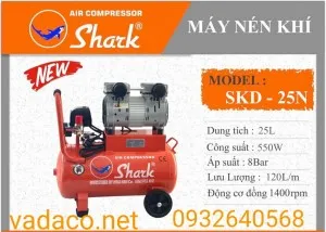 Sản phẩm VADACO25N_thumb — Công Ty TNHH Sản Xuất Thương Mại Vân Đạt — MST 0311519888