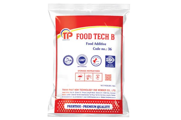 Sản phẩm food tech b 84 — Công Ty TNHH Một Thành Viên Công Nghệ Mới Thịnh Phát — MST 0311529318