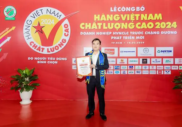 Sản phẩm nhan danh hieu 5 33 — Công Ty TNHH Một Thành Viên Công Nghệ Mới Thịnh Phát — MST 0311529318