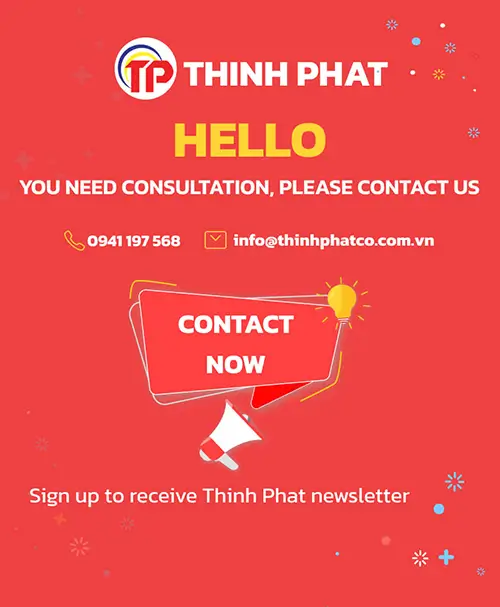 Sản phẩm popup en — Công Ty TNHH Một Thành Viên Công Nghệ Mới Thịnh Phát — MST 0311529318
