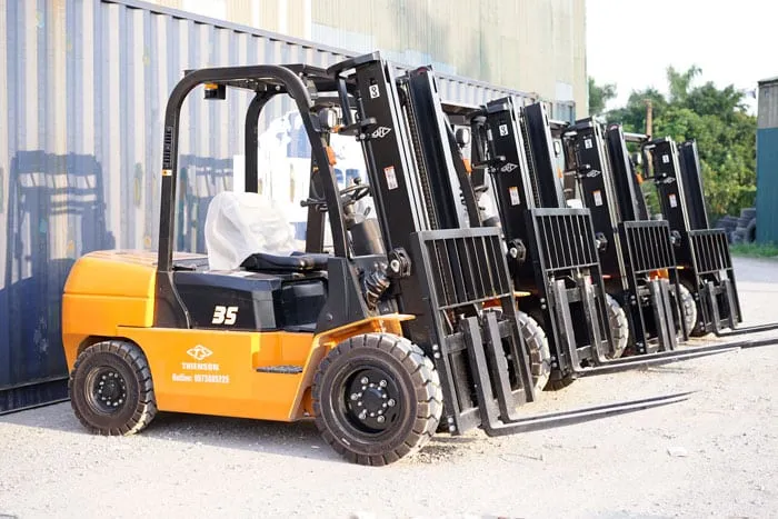 Sản phẩm dich vu xe nang nguyen nguyen thinh — Công Ty TNHH Thương Mại Dịch Vụ Nguyên Nguyên Thịnh — MST 0311529653