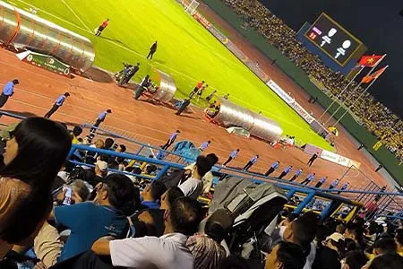 Sản phẩm baoveyeunhan — Dịch Vụ Bảo Vệ Song Mã - Công Ty TNHH Dịch Vụ Bảo Vệ Song Mã — MST 0311530306