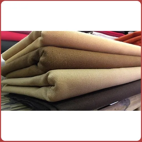 Sản phẩm vai canvas 2 — Vải Sợi & Bông Gòn Công Nghiệp Sơn CL - Công Ty TNHH Một Thành Viên Tư Vấn Đầu
Tư Xây Dựng Thương Mại Sơn CL — MST 0311530507