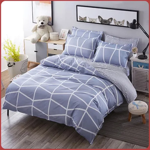 Sản phẩm vai cotton may ga hoa van(2) — Vải Sợi & Bông Gòn Công Nghiệp Sơn CL - Công Ty TNHH Một Thành Viên Tư Vấn Đầu
Tư Xây Dựng Thương Mại Sơn CL — MST 0311530507
