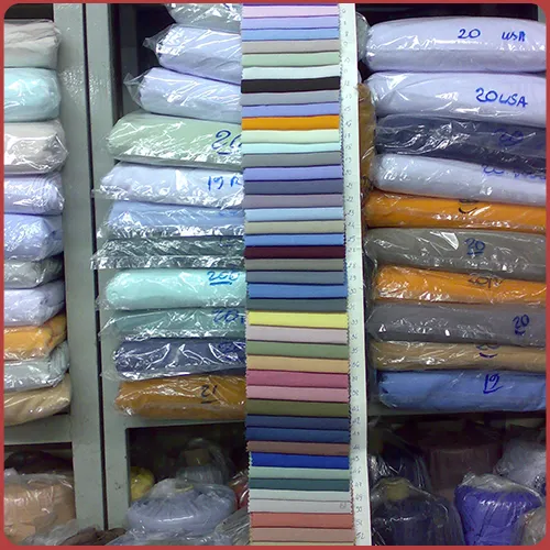 Sản phẩm vai kate poly — Vải Sợi & Bông Gòn Công Nghiệp Sơn CL - Công Ty TNHH Một Thành Viên Tư Vấn Đầu
Tư Xây Dựng Thương Mại Sơn CL — MST 0311530507
