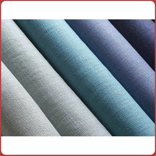 Sản phẩm vai linen may quan tay — Vải Sợi & Bông Gòn Công Nghiệp Sơn CL - Công Ty TNHH Một Thành Viên Tư Vấn Đầu
Tư Xây Dựng Thương Mại Sơn CL — MST 0311530507
