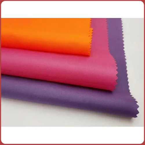 Sản phẩm vai lot Taffeta T190 2 — Vải Sợi & Bông Gòn Công Nghiệp Sơn CL - Công Ty TNHH Một Thành Viên Tư Vấn Đầu
Tư Xây Dựng Thương Mại Sơn CL — MST 0311530507