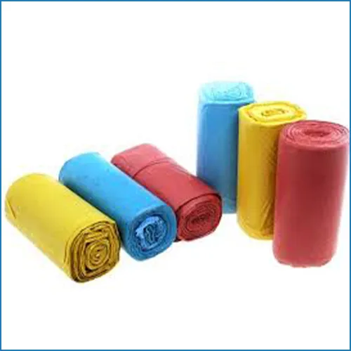 Sản phẩm tui dung rac 1 — Chi Nhánh Bình Dương - Công Ty TNHH Tâm Phương Trinh — MST 0311530923