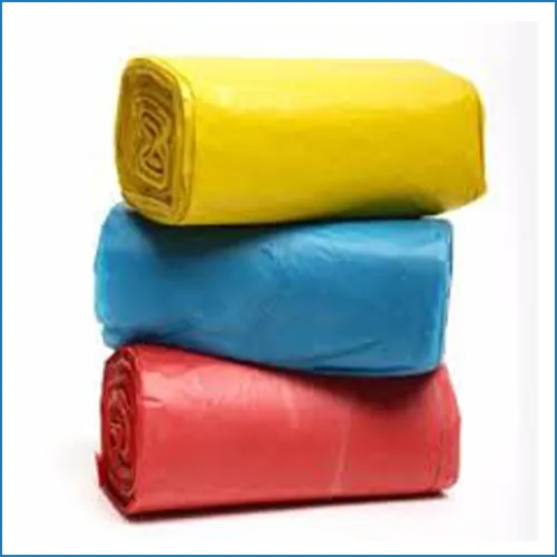 Sản phẩm tui dung rac 2 — Chi Nhánh Bình Dương - Công Ty TNHH Tâm Phương Trinh — MST 0311530923
