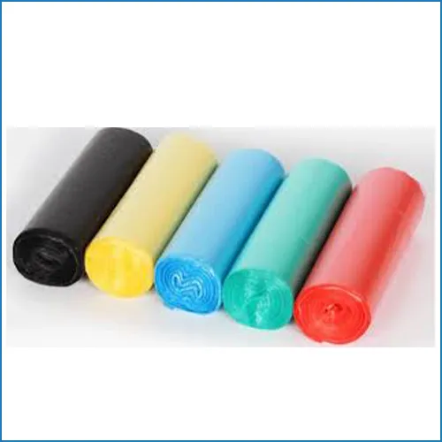 Sản phẩm tui dung rac 4 — Chi Nhánh Bình Dương - Công Ty TNHH Tâm Phương Trinh — MST 0311530923