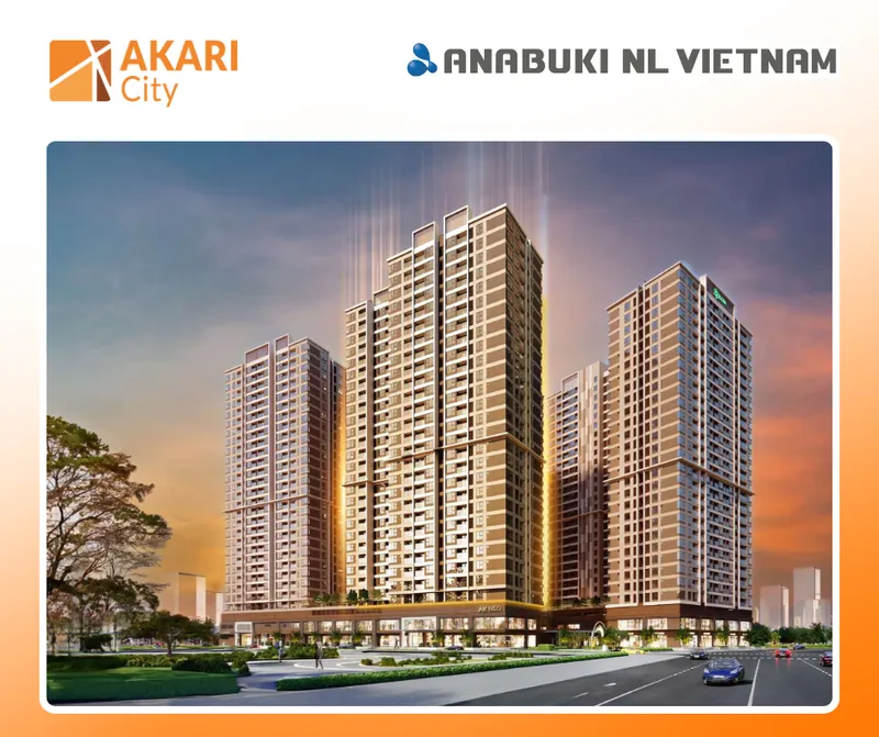 Sản phẩm 1 — Công Ty TNHH Anabuki NL Housing Service Việt Nam — MST 0311537125