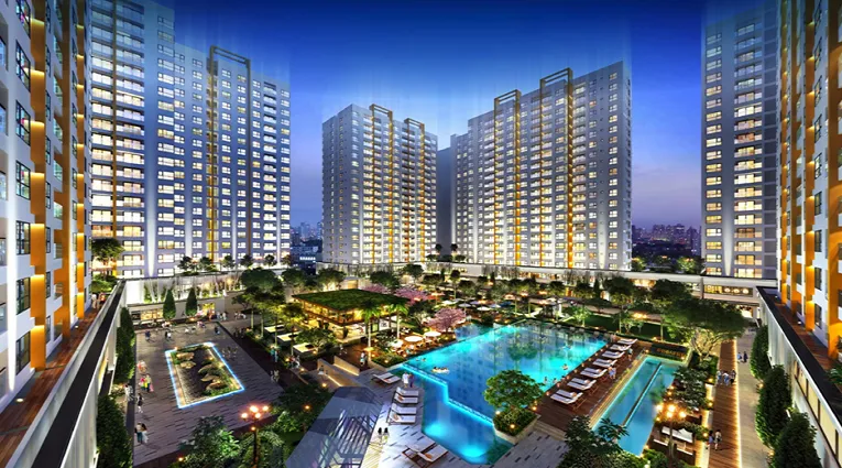 Sản phẩm akari city nam long2 — Công Ty TNHH Anabuki NL Housing Service Việt Nam — MST 0311537125