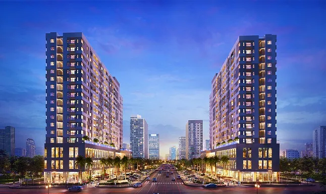 Sản phẩm baner du an flora novia thu duc nam long hcm — Công Ty TNHH Anabuki NL Housing Service Việt Nam — MST 0311537125
