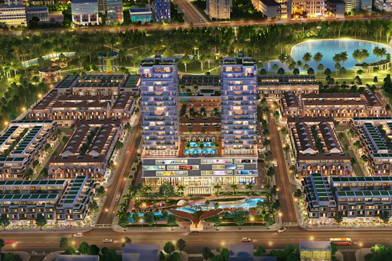Sản phẩm barya citi 2 1 — Công Ty TNHH Anabuki NL Housing Service Việt Nam — MST 0311537125