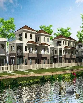 Sản phẩm biet thu valora island — Công Ty TNHH Anabuki NL Housing Service Việt Nam — MST 0311537125