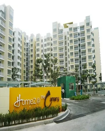 Sản phẩm canary homez — Công Ty TNHH Anabuki NL Housing Service Việt Nam — MST 0311537125
