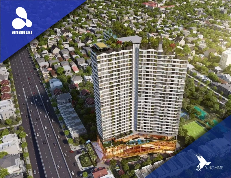 Sản phẩm dhomme1 — Công Ty TNHH Anabuki NL Housing Service Việt Nam — MST 0311537125