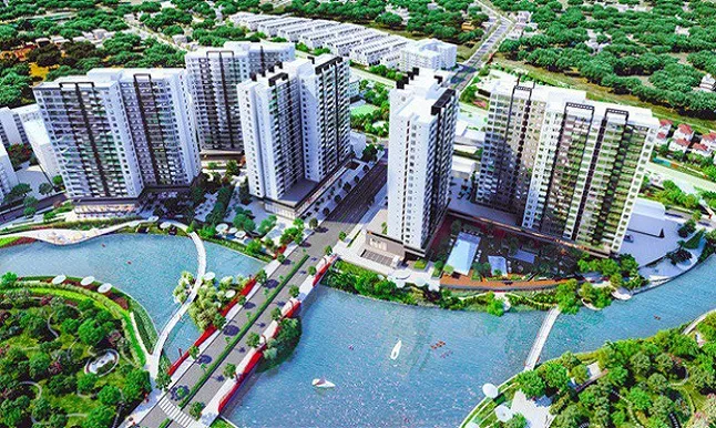 Sản phẩm flora mizuki — Công Ty TNHH Anabuki NL Housing Service Việt Nam — MST 0311537125