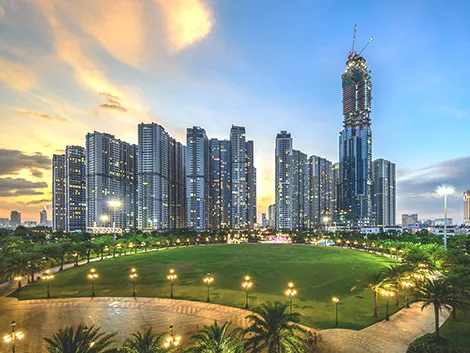 Sản phẩm intro01 — Công Ty TNHH Anabuki NL Housing Service Việt Nam — MST 0311537125