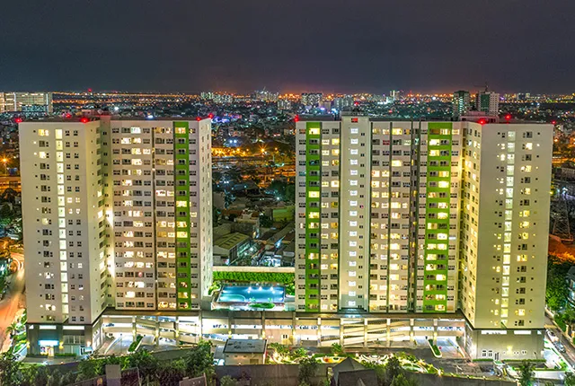 Sản phẩm lavita — Công Ty TNHH Anabuki NL Housing Service Việt Nam — MST 0311537125