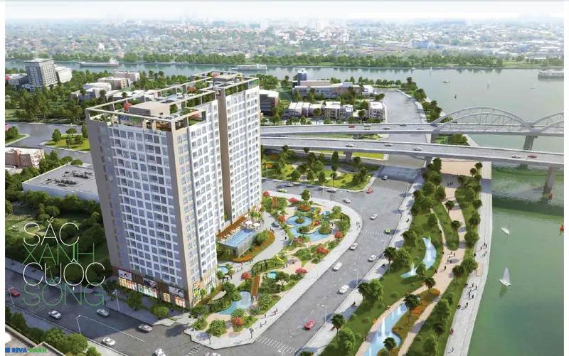 Sản phẩm riva part — Công Ty TNHH Anabuki NL Housing Service Việt Nam — MST 0311537125