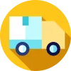 Sản phẩm deliverytruck 9152 — Công Ty TNHH Saigon Plastic Color — MST 0311544027