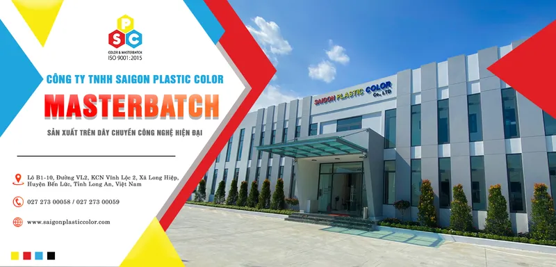 Sản phẩm  6196 — Công Ty TNHH Saigon Plastic Color — MST 0311544027