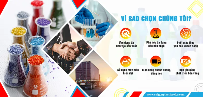 Sản phẩm  8392 — Công Ty TNHH Saigon Plastic Color — MST 0311544027