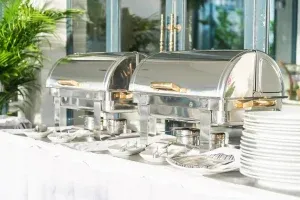 Sản phẩm ban ghe buffet inox tang cong suat phuc vu gap doi mua tet 2.jpg 300x200 — Công Ty TNHH Đầu Tư Sản Xuất Thương Mại Dịch Vụ Đại Thành Phát — MST 0311547243