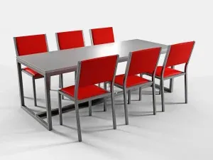 Sản phẩm ban ghe inox gia re chat luong cao bi quyet mua sam thong minh 2.jpg 300x225 — Công Ty TNHH Đầu Tư Sản Xuất Thương Mại Dịch Vụ Đại Thành Phát — MST 0311547243